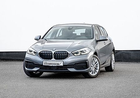 BMW 118i Hatch