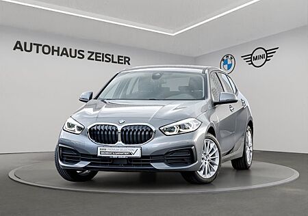 BMW 118i A. Benzin