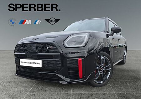 Mini One Countryman JCW Countryman ALL4