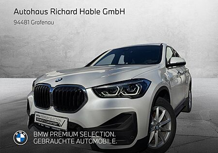 BMW X1 sDrive18i