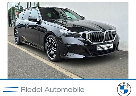 BMW 540d xDrive Touring