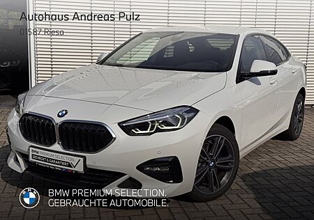 BMW 218iA Gran Coupe Sport Line