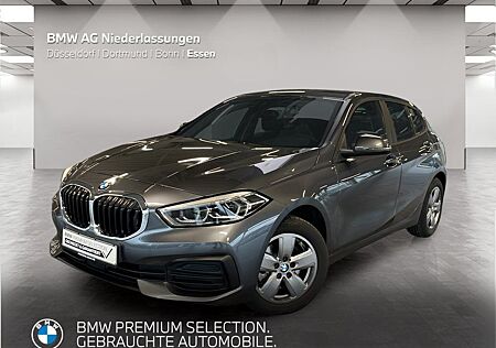 BMW 118I (AB 2018) Benzin