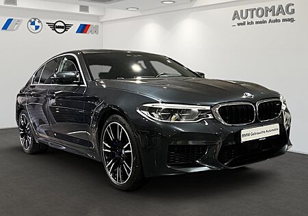 BMW M5 Benzin