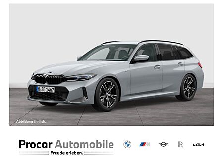 BMW 320d Touring