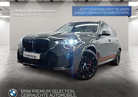 BMW X5 M50 X5 XDRIVE50E