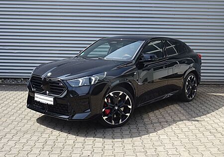 BMW X2 M35I xDrive