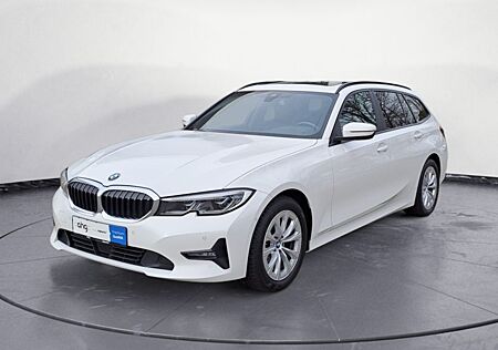 BMW 320d xDrive Touring