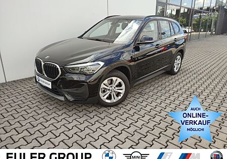 BMW X1 xDrive25e