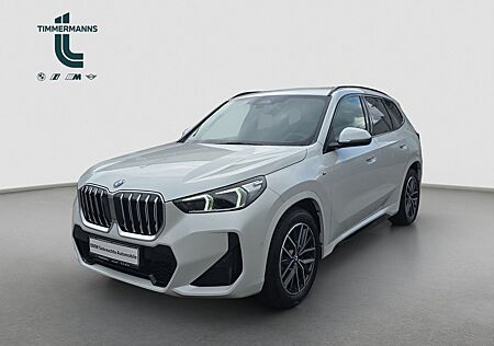 BMW X1 xDrive20d