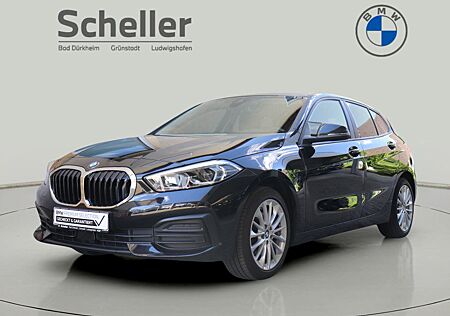 BMW 118i /5 Hatch