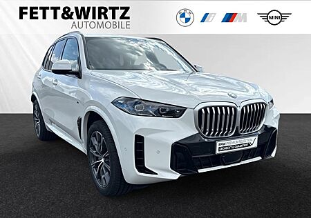 BMW X5 M50 X5 xDrive50e