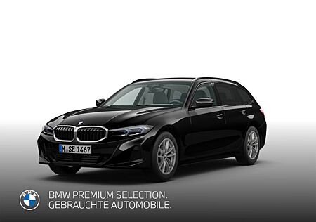 BMW 320d xDrive Touring