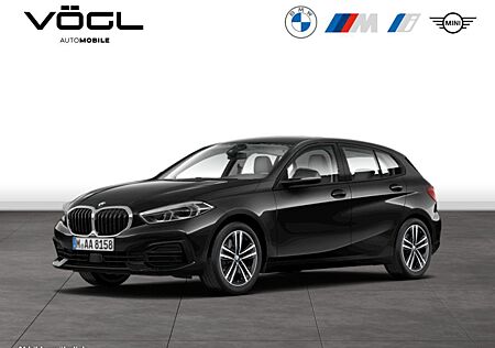 BMW 118i 5-Türer