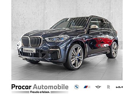 BMW X5 M50I