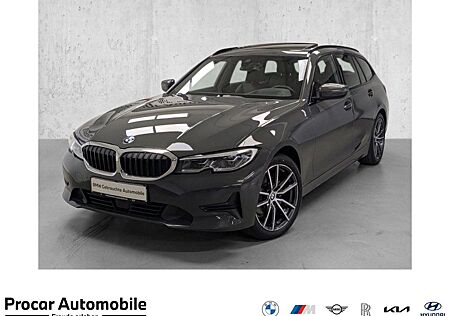 BMW 320D A
