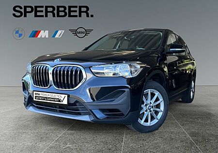 BMW X1 sDrive20i