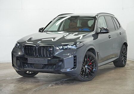 BMW X5 M X5 M60iA xDrive