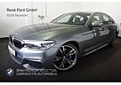 BMW 550 M550d xDrive Limousine