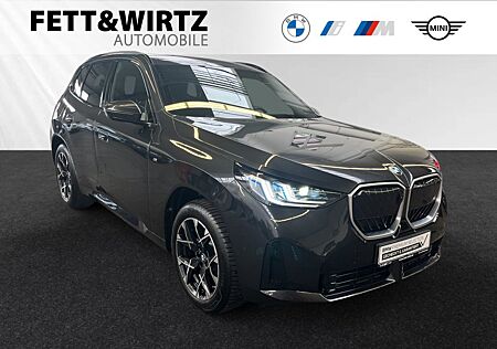 BMW X3 M X3 20 xDrive
