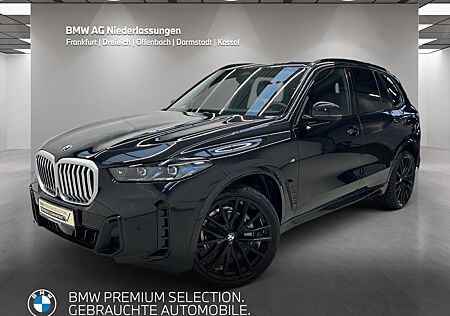 BMW X5 XDRIVE30D