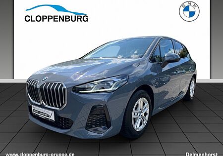 BMW 220I