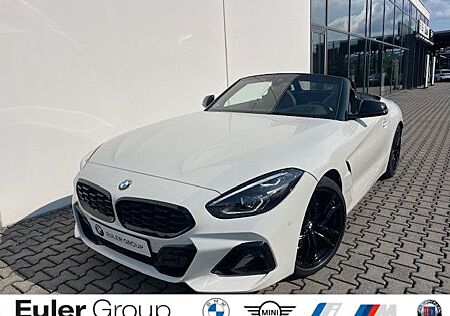 BMW Z4 M40i