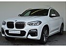 BMW X4 M40d