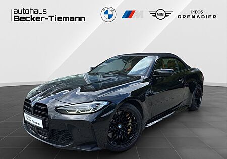BMW M4 Competition M xDrive