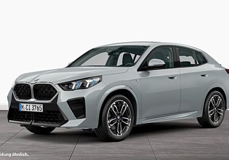 BMW X2 SDRIVE20I