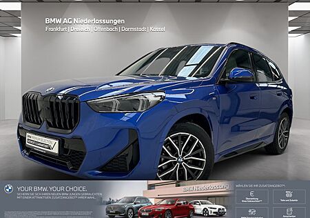 BMW X1 XDRIVE20D