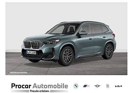 BMW X1 xDrive20d