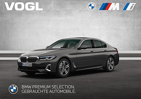 BMW 530d xDrive Limousine