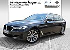 BMW 520d Touring