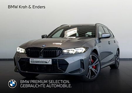 BMW 330e xDrive Touring