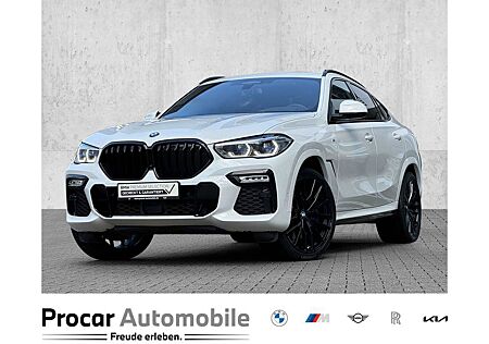 BMW X6 xDrive40d