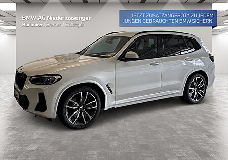 BMW X3 XDRIVE30D
