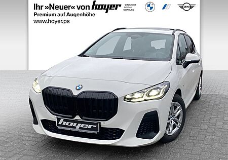 BMW 220i Active Tourer Benzin