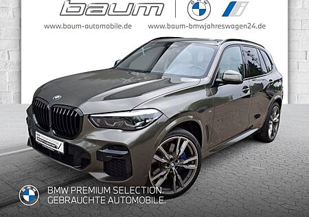 BMW X5 M50i (ab 2017)
