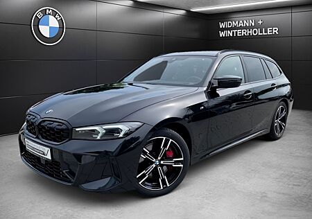 BMW M340d xDrive Touring