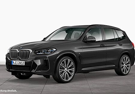 BMW X3 XDRIVE30I