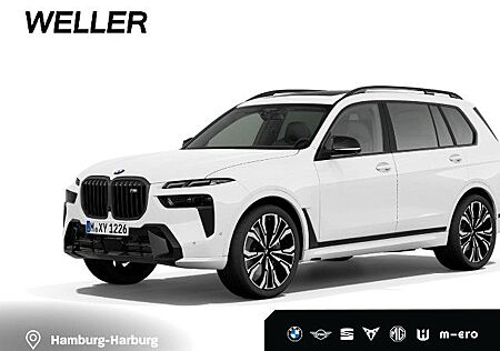 BMW X7 M60i xDrive