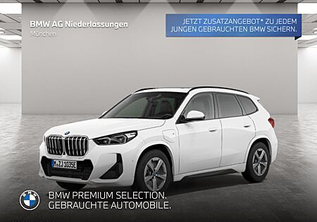 BMW X1 XDRIVE30E