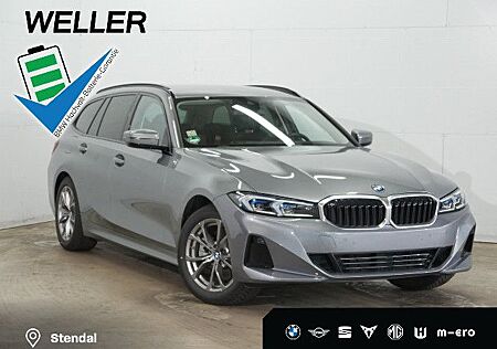 BMW 330e xDrive Touring