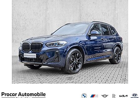 BMW X3 xDrive30d