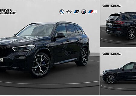 BMW X5 xDrive40d