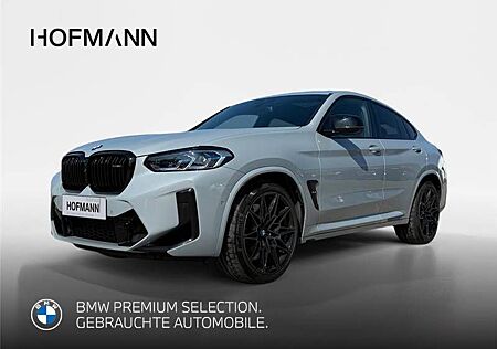 BMW X4 M