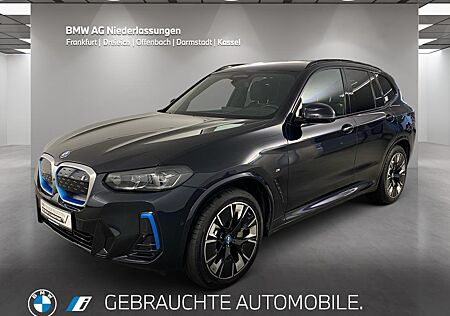 BMW iX3 (AB 2021)