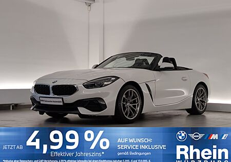 BMW Z4 SDRIVE20I
