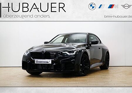 BMW M2 Coupé